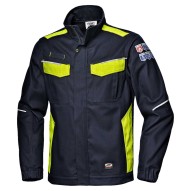 CHAQUETA STRETCH SIR SAFETY OPERATION POLYTECH MC5745