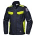 Chaqueta stretch sir safety operation polytech mc5745