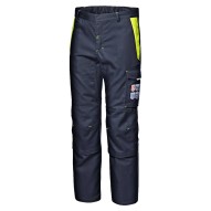 PANTALÓN STRETCH SIR SAFETY OPERATION POLYTECH MC5743