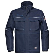 CHAQUETA SIR SAFETY POLYTECH 2/1 MC5755