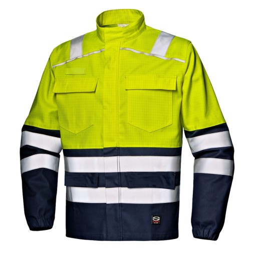 Chaqueta a.v. sir safety supertech 360 mc5940