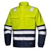 Chaqueta a.v. sir safety supertech 360 mc5940