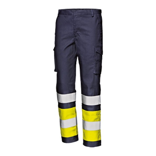 Pantalón a.v. sir safety operation supertech mc5981