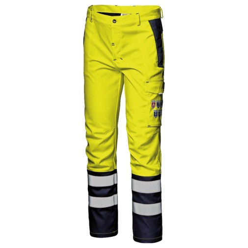 Pantalón a.v. sir safety stretch supertech mc5942