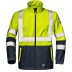 Chaqueta softshell a.v. sir safety microlines complex mc6031