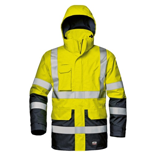 Parka a.v. sir safety microlines mc6030