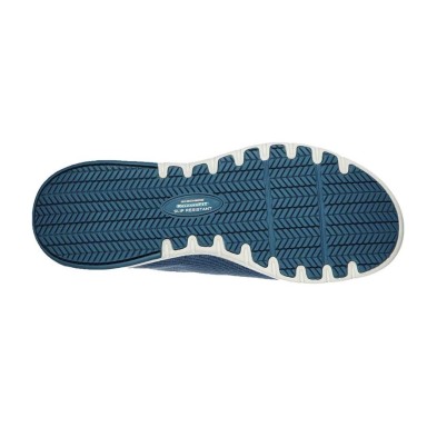 Zapatilla Mujer Skechers Marsing Waiola sk77281ec Ob