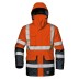 Parka a.v. sir safety microlines mc6030