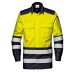Camisa a.v. sir safety supertech mc5919