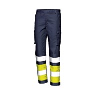 PANTALÓN A.V. SIR SAFETY STRETCH SUPERTECH MC5961
