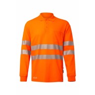 POLO M/L A.V. VELILLA 305544