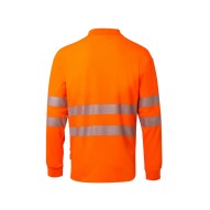 POLO M/L A.V. VELILLA 305544