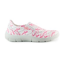 zapato codeor zen rosa en rosa