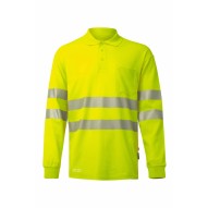 POLO M/L A.V. VELILLA 305544