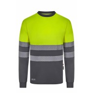 CAMISETA A.V. M/L VELILLA 305645