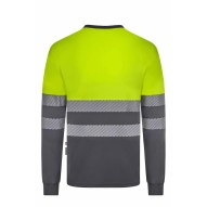 CAMISETA A.V. M/L VELILLA 305645