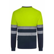 CAMISETA A.V. M/L VELILLA 305645