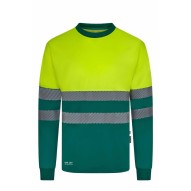 CAMISETA A.V. M/L VELILLA 305645