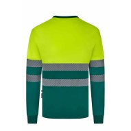 CAMISETA A.V. M/L VELILLA 305645