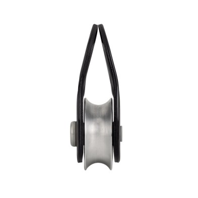 Polea Petzl Rescue S