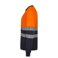 CAMISETA A.V. M/L VELILLA 305645