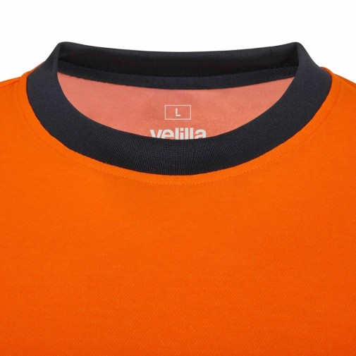 Camiseta a.v. m/l velilla 305645