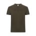 Camiseta m/c mukua palm mk023cv