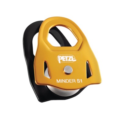 Polea Petzl Prusik Minder s1 P060Aa00
