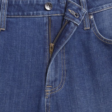 Pantalón Vaquero Diadora Stone Stretch