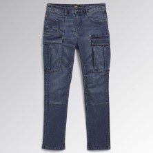 pantalón cargo diadora light 