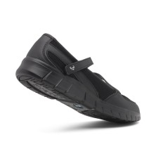 bailarina suecos frida en negro