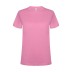 Camiseta mujer mukua palm ts190