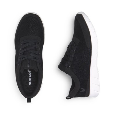 Zapatilla Suecos Alma Velvety