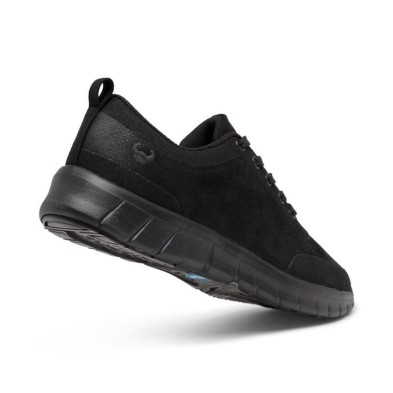 Zapatilla Suecos Alma Velvety