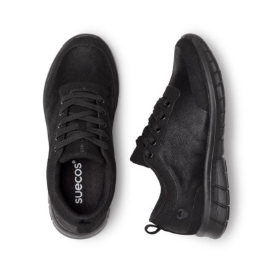 Zapatilla Suecos Alma Velvety