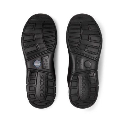 Zapatilla Suecos Alma Velvety