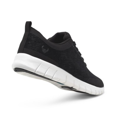 Zapatilla Suecos Alma Velvety