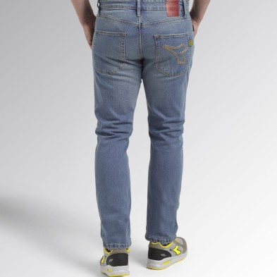 Pantalón Diadora Stone 5pk