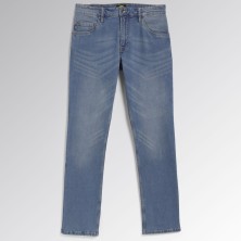 pantalón diadora stone 5pk en lavado bleach