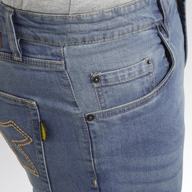 Pantalón Diadora Stone 5pk