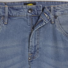 pantalón diadora stone 5pk en lavado bleach