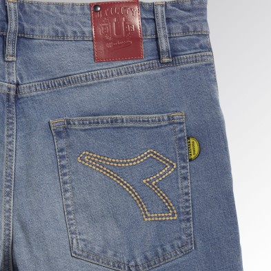 Pantalón Diadora Stone 5pk