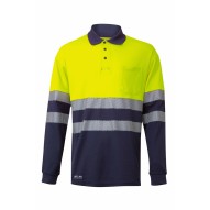 POLO A.V. M/L VELILLA 305545