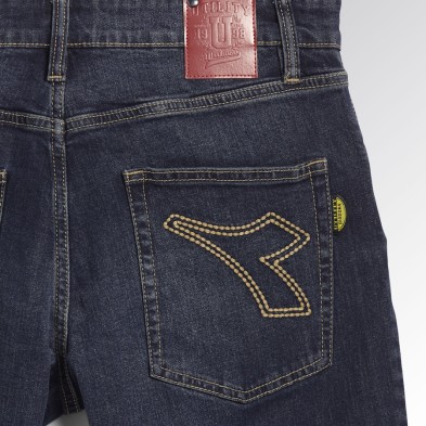 Pantalón Diadora Stone 5pk