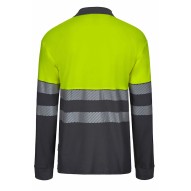 POLO A.V. M/L VELILLA 305545