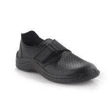 zapato mycodeor velcro ob en negro