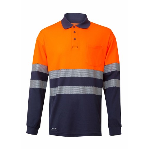 Polo a.v. m/l velilla 305545
