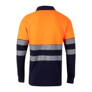 POLO A.V. M/L VELILLA 305545