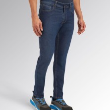 pantalón vaquero diadora stone lite 