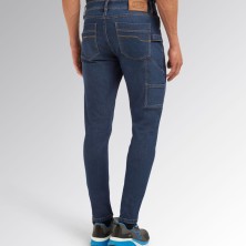 pantalón vaquero diadora stone lite 